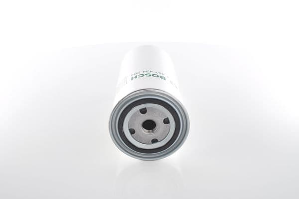 Bosch N 4294 Yakıt filtresi değiştirilebilir gövdesi 1