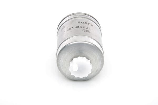 Bosch N 4321 Yakıt filtresi değiştirilebilir gövdesi küçük görsel 3