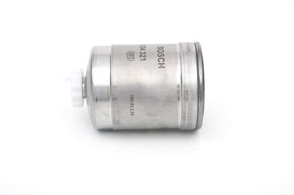 Bosch N 4321 Yakıt filtresi değiştirilebilir gövdesi küçük görsel 4