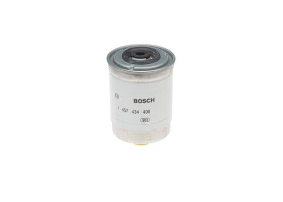 Bosch N 4400 Yakıt filtresi değiştirilebilir gövdesi 1