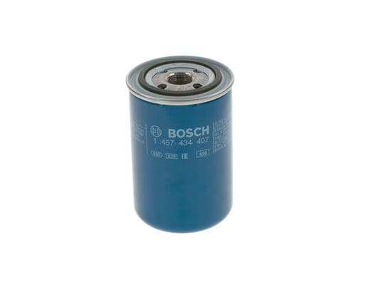 Bosch N 4407 Yakıt filtresi değiştirilebilir gövdesi küçük görsel 2