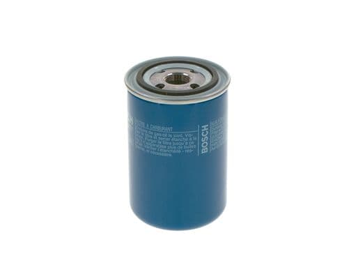Bosch N 4407 Yakıt filtresi değiştirilebilir gövdesi küçük görsel 3