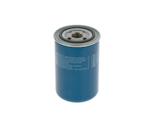 Bosch N 4407 Yakıt filtresi değiştirilebilir gövdesi küçük görsel 4