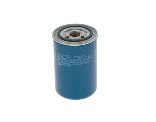 Bosch N 4407 Yakıt filtresi değiştirilebilir gövdesi küçük görsel 5