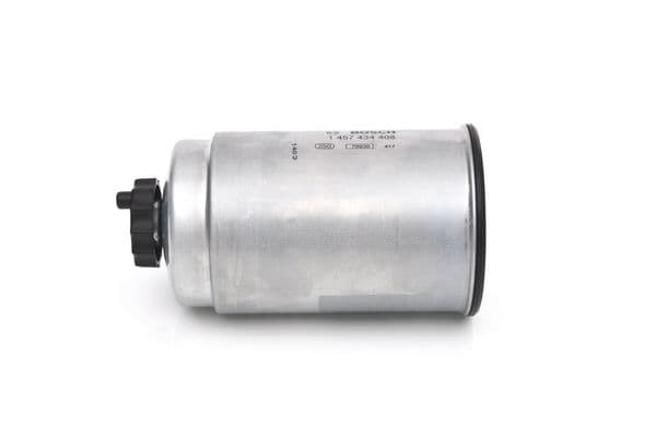 Bosch N 4408 Yakıt filtresi değiştirilebilir gövdesi küçük görsel 4