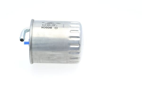 Bosch N 4416 Akaryakıt besleme borusu süzgeci küçük görsel 3