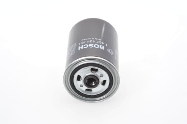 Bosch N 4421 Yakıt filtresi değiştirilebilir gövdesi 1