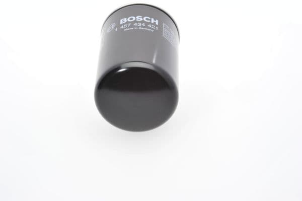 Bosch N 4421 Yakıt filtresi değiştirilebilir gövdesi küçük görsel 3
