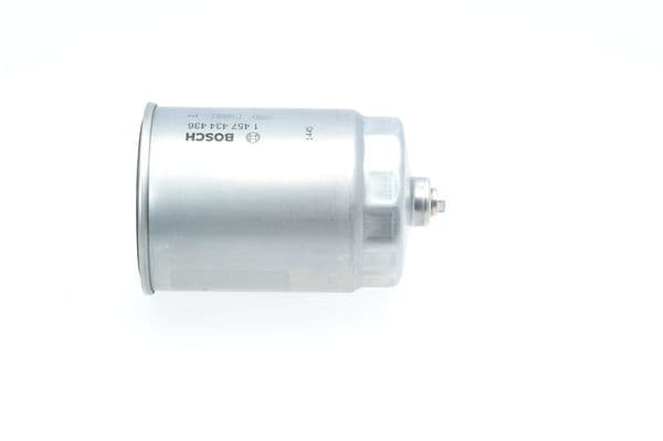Bosch N 4436 Yakıt filtresi değiştirilebilir gövdesi küçük görsel 2