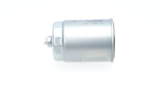 Bosch N 4436 Yakıt filtresi değiştirilebilir gövdesi küçük görsel 4