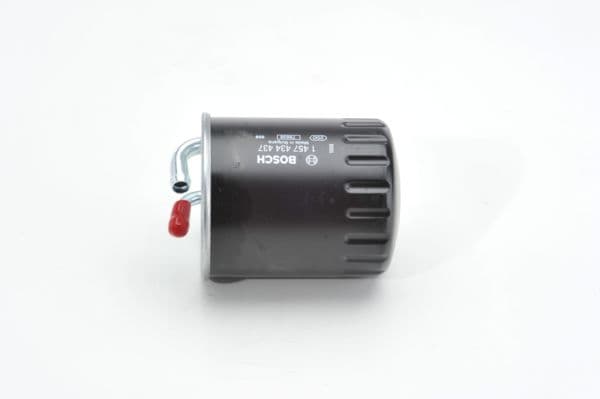 Bosch N 4437 Akaryakıt besleme borusu süzgeci küçük görsel 3