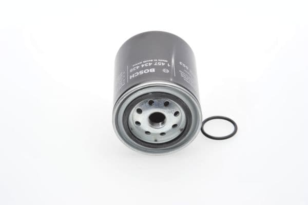 Bosch N 4438 Yakıt filtresi değiştirilebilir gövdesi küçük görsel 2