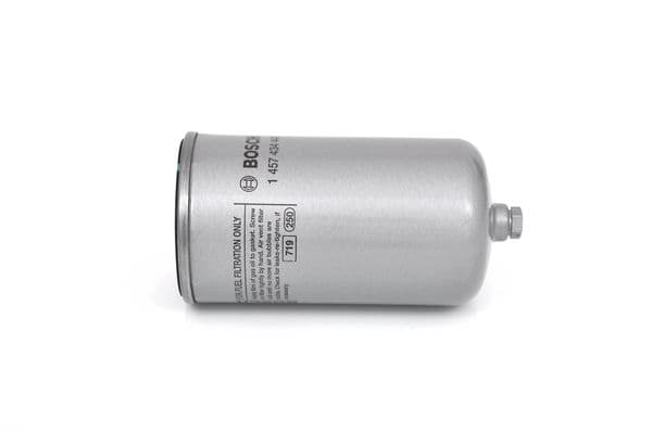 Bosch N 4447 Yakıt filtresi değiştirilebilir gövdesi küçük görsel 2