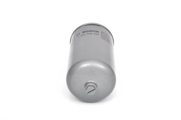 Bosch N 4447 Yakıt filtresi değiştirilebilir gövdesi küçük görsel 3
