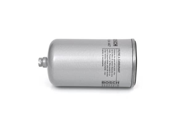Bosch N 4447 Yakıt filtresi değiştirilebilir gövdesi küçük görsel 4