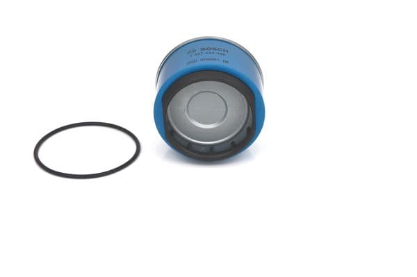Bosch N 4450 Yakıt filtresi değiştirilebilir gövdesi küçük görsel 3