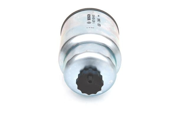 Bosch Filtre Sistemleri Yakıt filtresi değiştirilebilir gövdesi küçük görsel 3