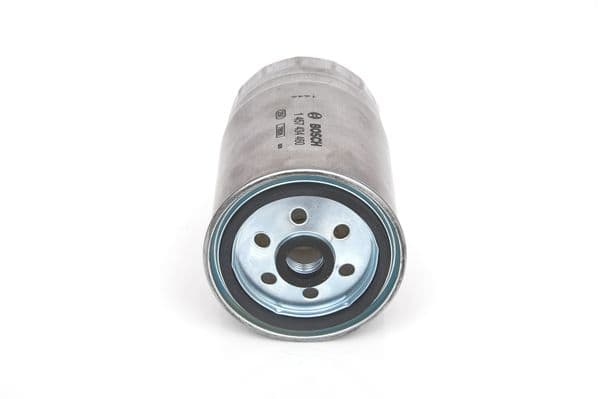 Bosch Filtre Sistemleri Yakıt filtresi değiştirilebilir gövdesi 1