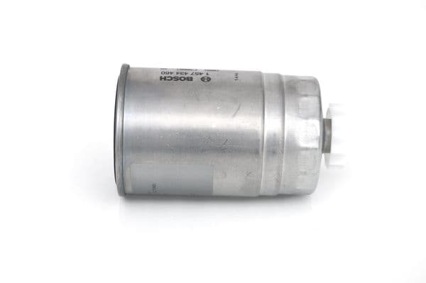 Bosch Filtre Sistemleri Yakıt filtresi değiştirilebilir gövdesi küçük görsel 2