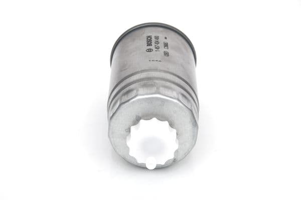 Bosch Filtre Sistemleri Yakıt filtresi değiştirilebilir gövdesi küçük görsel 3