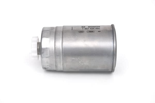 Bosch Filtre Sistemleri Yakıt filtresi değiştirilebilir gövdesi küçük görsel 4