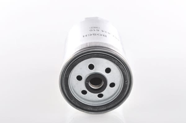 Bosch N 4510 Yakıt filtresi değiştirilebilir gövdesi küçük görsel 2