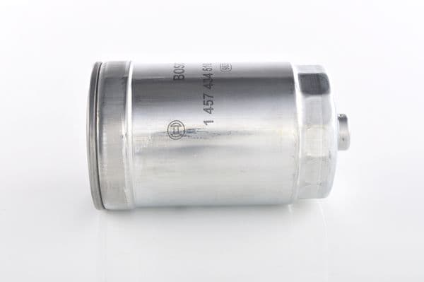 Bosch N 4510 Yakıt filtresi değiştirilebilir gövdesi küçük görsel 3