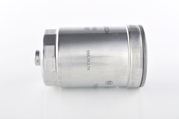 Bosch N 4510 Yakıt filtresi değiştirilebilir gövdesi küçük görsel 5