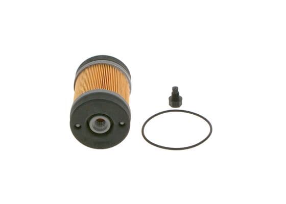 Bosch D 6006 DNOX filtre elemanı servis seti küçük görsel 2