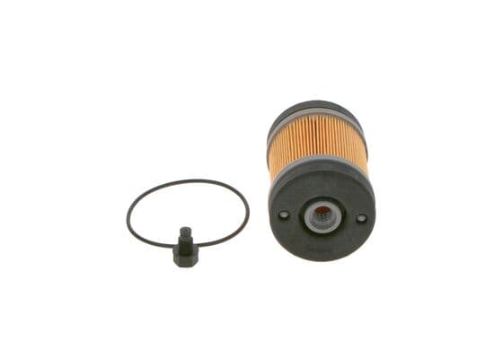 Bosch D 6006 DNOX filtre elemanı servis seti küçük görsel 4