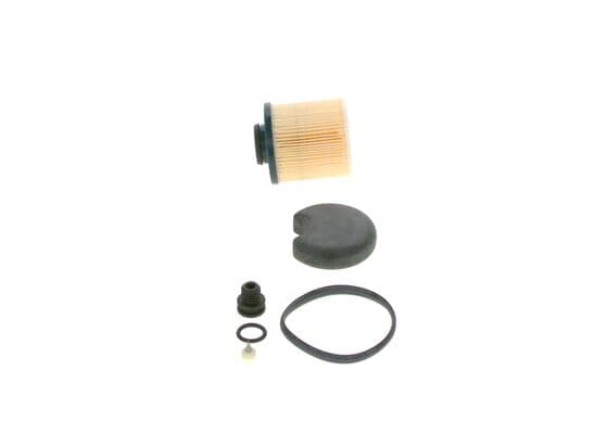 Bosch D 6042 DNOX filtre elemanı servis seti küçük görsel 2