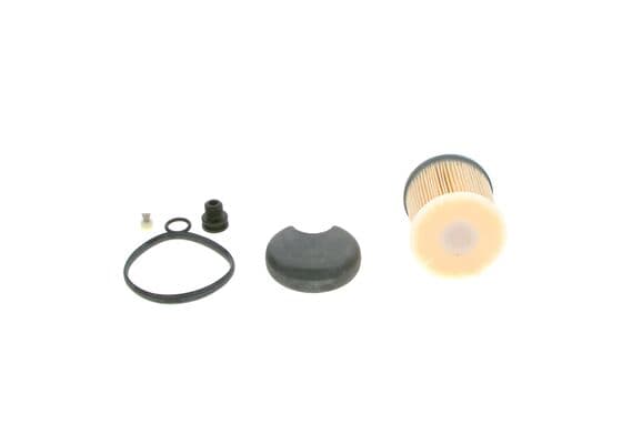 Bosch D 6042 DNOX filtre elemanı servis seti küçük görsel 3