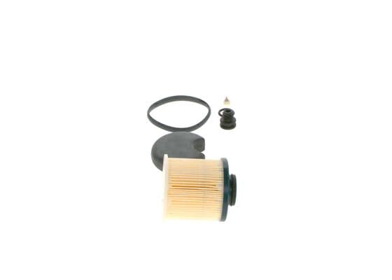 Bosch D 6042 DNOX filtre elemanı servis seti küçük görsel 4