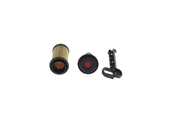 Bosch D 6057 DNOX filtre elemanı servis seti küçük görsel 2