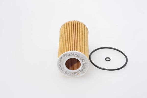 Bosch P 7002 Yağ filtre tertibatı küçük görsel 2