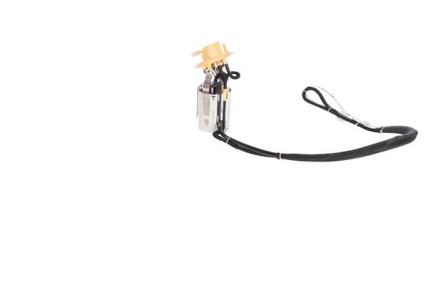 Bosch Yakıt Tedarik Ayırmalı yakıt deposu yakıt besleme modülü etkin küçük görsel 3