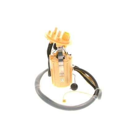 Bosch Yakıt Tedarik Ayırmalı yakıt deposu yakıt besleme modülü etkin 1