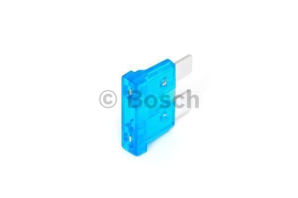 Bosch Elektrik Yedek Parça Sigorta 1