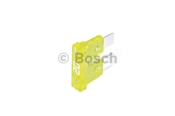 Bosch Elektrik Yedek Parça Sigorta 1