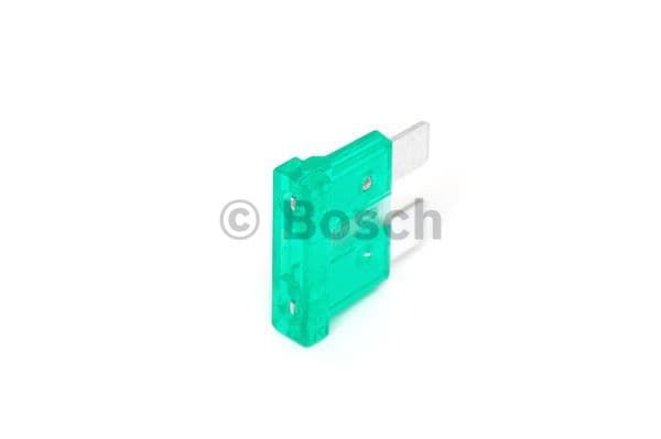 Bosch Elektrik Yedek Parça Sigorta 1