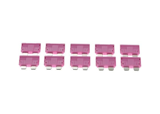 Bosch Elektrik Yedek Parça Sigorta küçük görsel 3