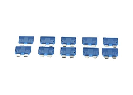 Bosch Elektrik Yedek Parça Sigorta küçük görsel 3
