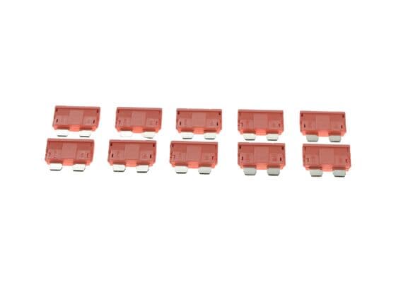 Bosch Elektrik Yedek Parça Sigorta küçük görsel 3
