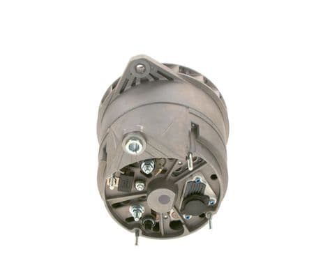 Bosch Marş motorları ve alternatörler Üç fazlı jeneratör küçük görsel 2