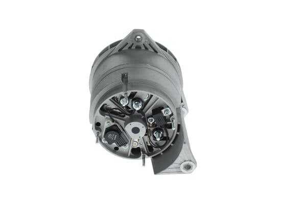 Bosch Marş motorları ve alternatörler Üç fazlı jeneratör küçük görsel 2
