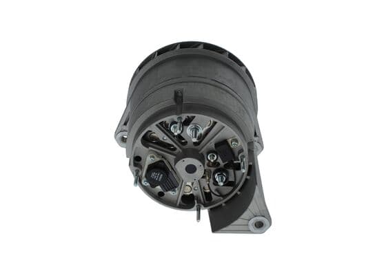 Bosch Marş motorları ve alternatörler Üç fazlı jeneratör küçük görsel 4