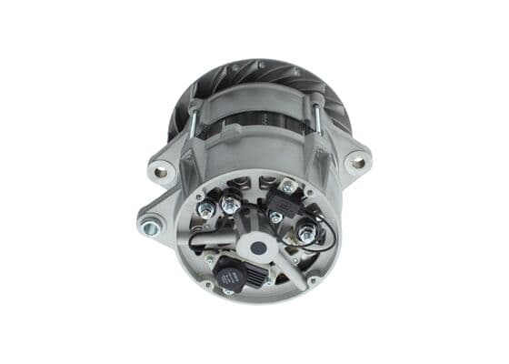 Bosch Marş motorları ve alternatörler Üç fazlı jeneratör küçük görsel 2