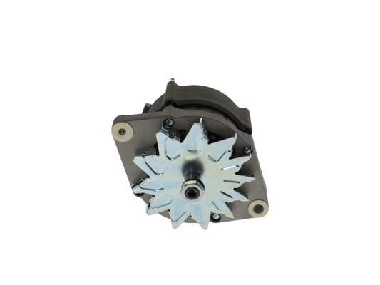 Bosch Marş motorları ve alternatörler Üç fazlı jeneratör küçük görsel 4
