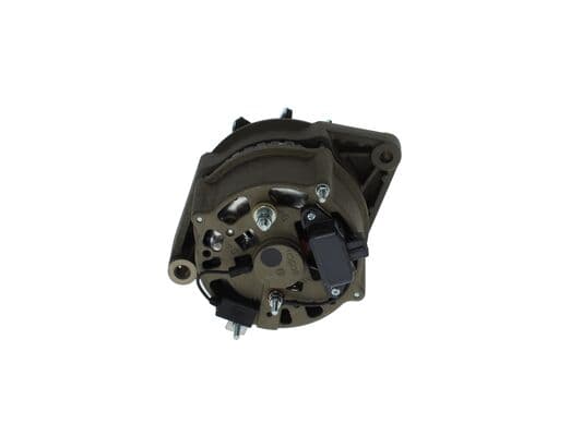 Bosch Marş motorları ve alternatörler Üç fazlı jeneratör küçük görsel 2