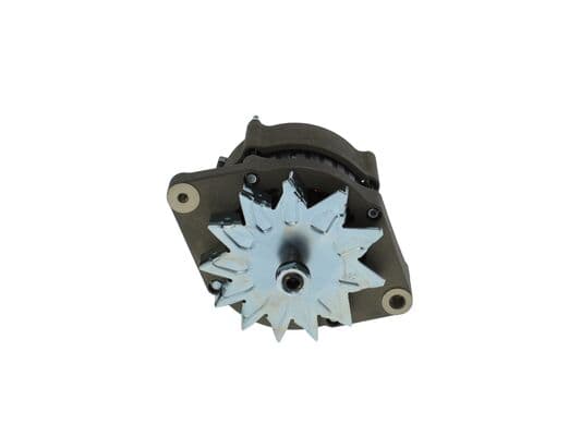Bosch Marş motorları ve alternatörler Üç fazlı jeneratör küçük görsel 4